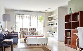 Apartamento Tibula Teatro Parking